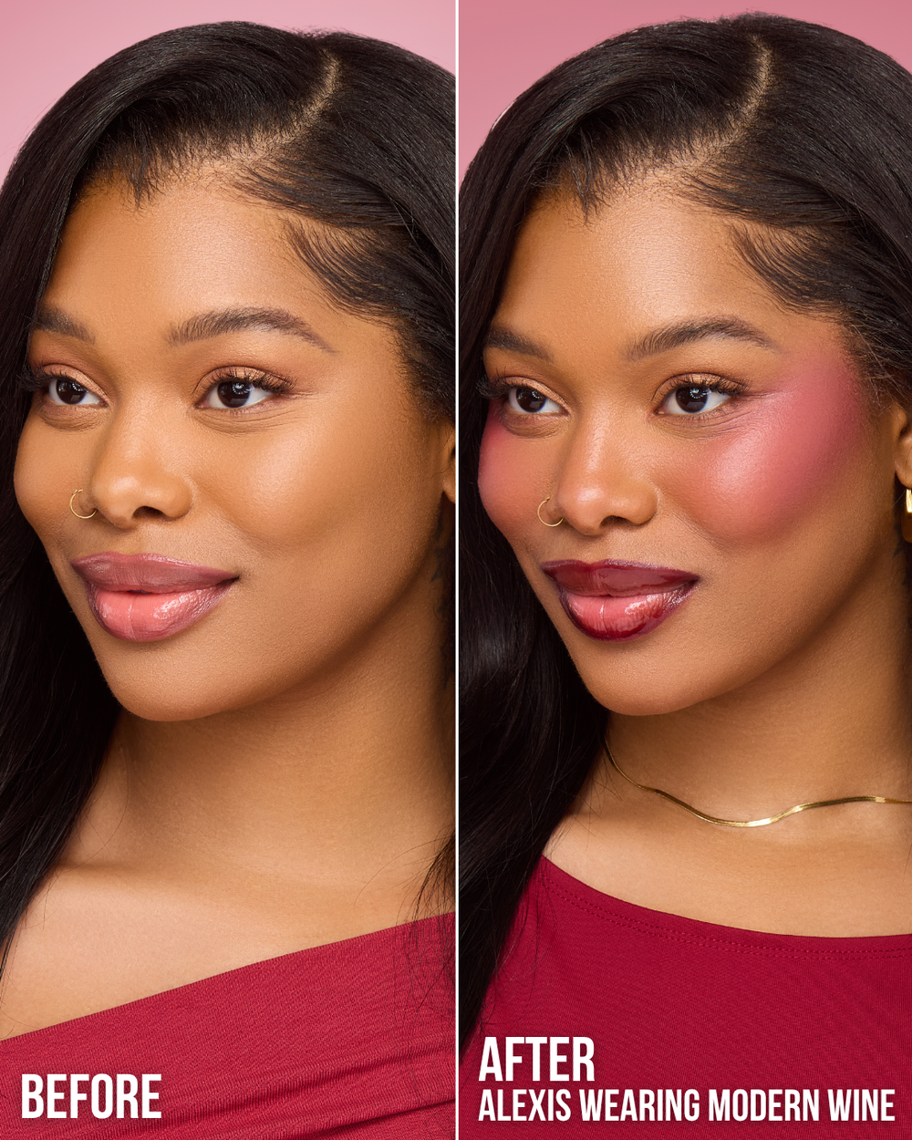 Beauty Creations Rubor Líquido