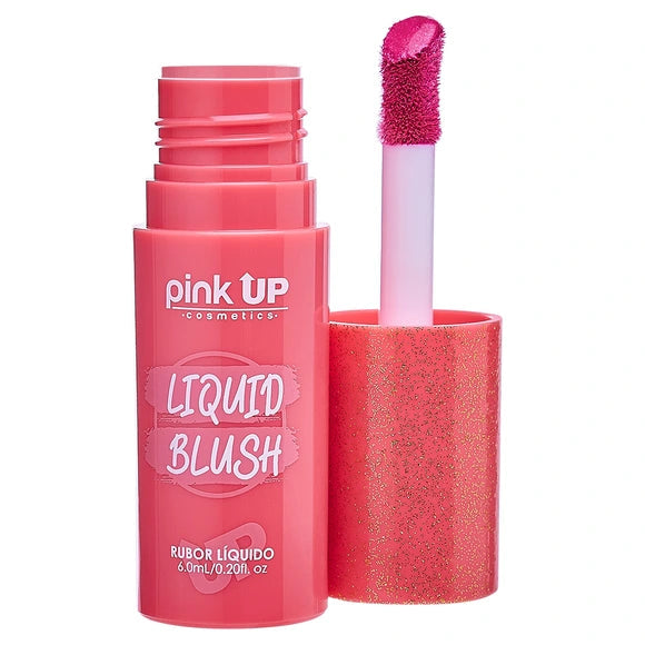 Pink Up Rubor Líquido