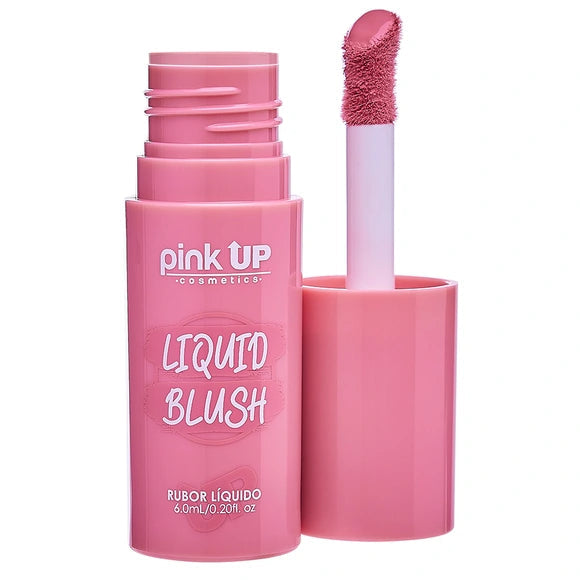Pink Up Rubor Líquido