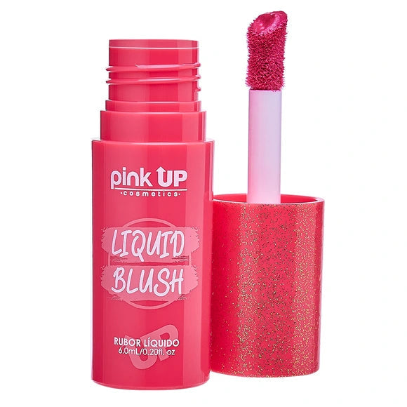 Pink Up Rubor Líquido