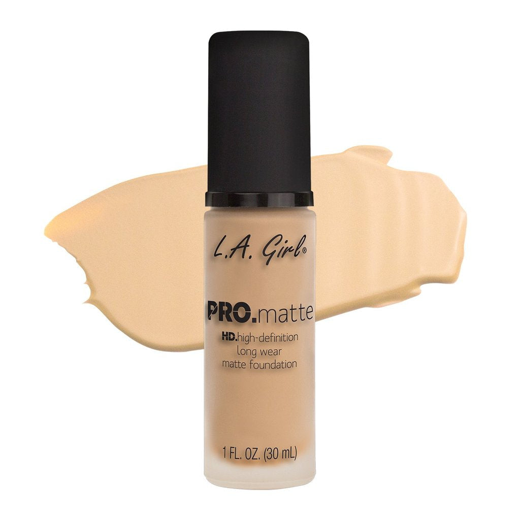 L.A Girl PRO Matte
