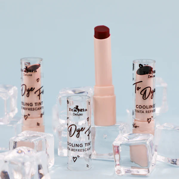 Italia Deluxe To Dye For Tinta Refrescante