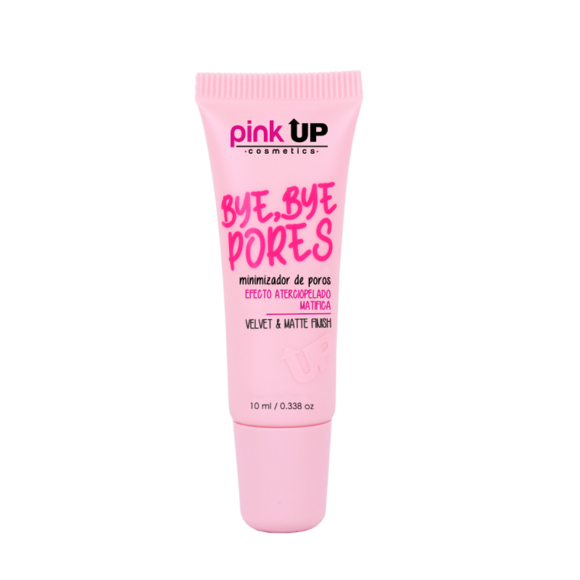Pink Up Bye Bye Pores Primer