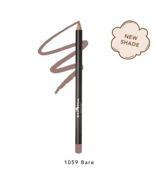 Italia Deluxe Delineadores de labios Ultra fine