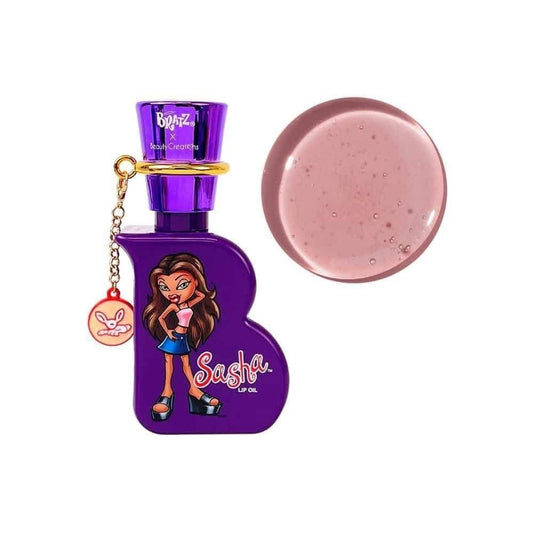 Beauty Creations Lip Gloss Oil Bratz