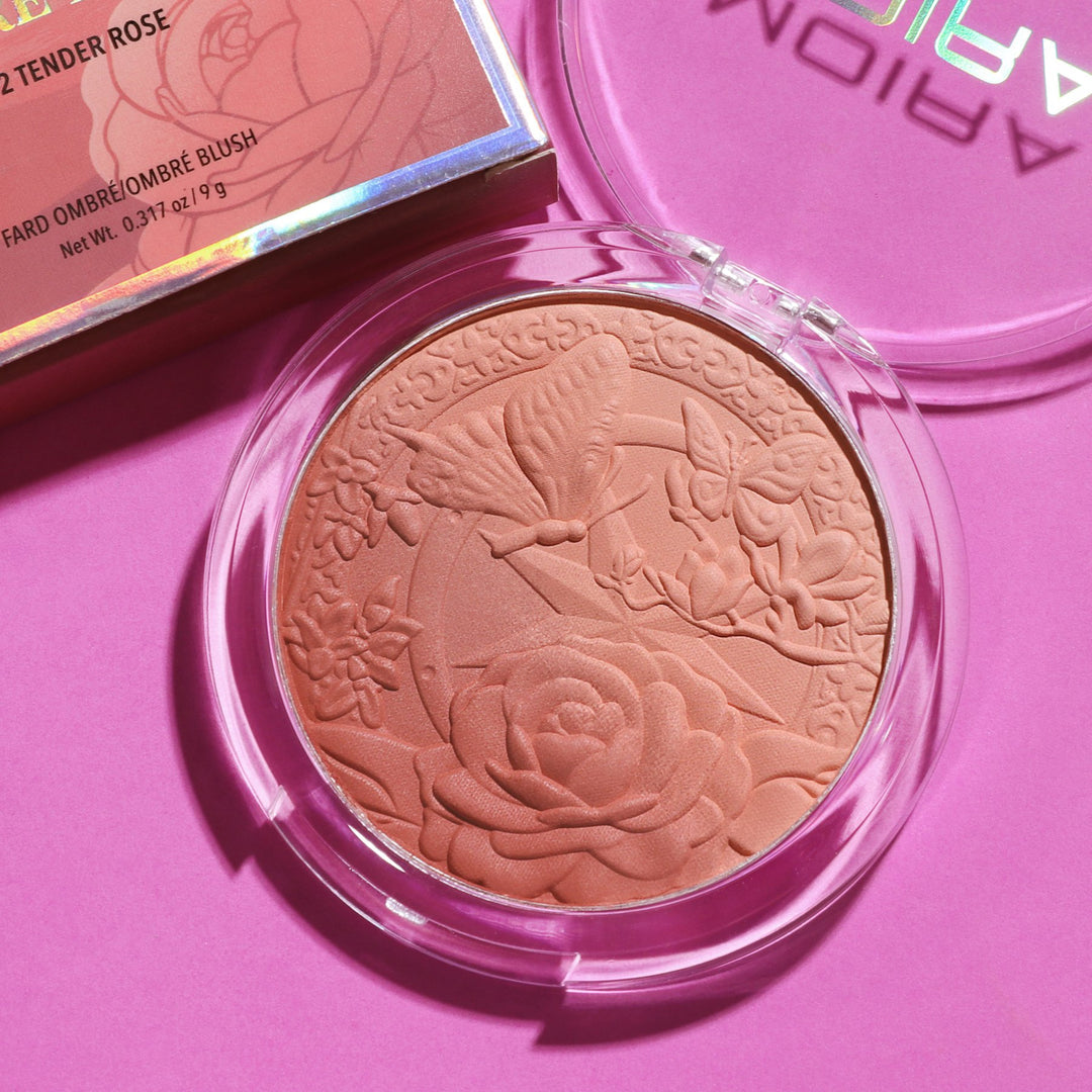 Moira Signature Ombre Blush / Rubor Polvo