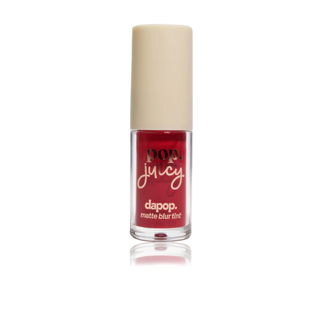 Dapop Pop Juicy Tinta Matte Blur