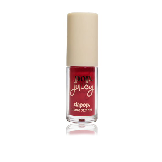 Dapop Pop Juicy Tinta Matte Blur