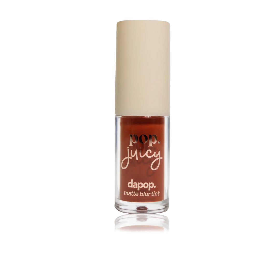 Dapop Pop Juicy Tinta Matte Blur