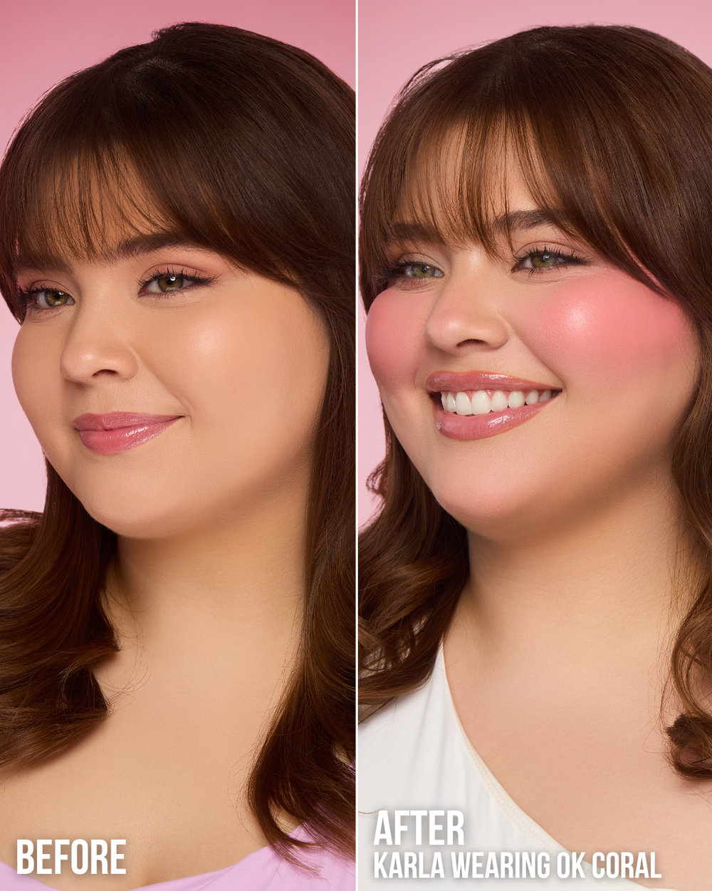 Beauty Creations Rubor Líquido