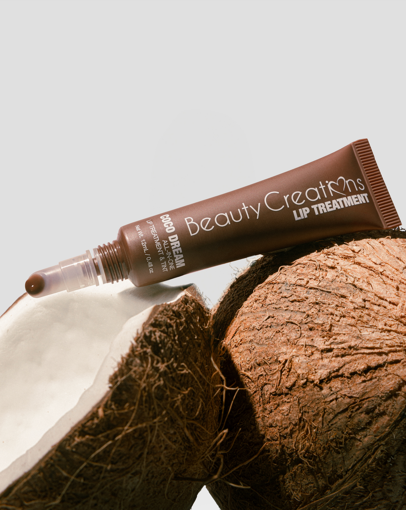 Beauty Creations Lip Gloss Treatment