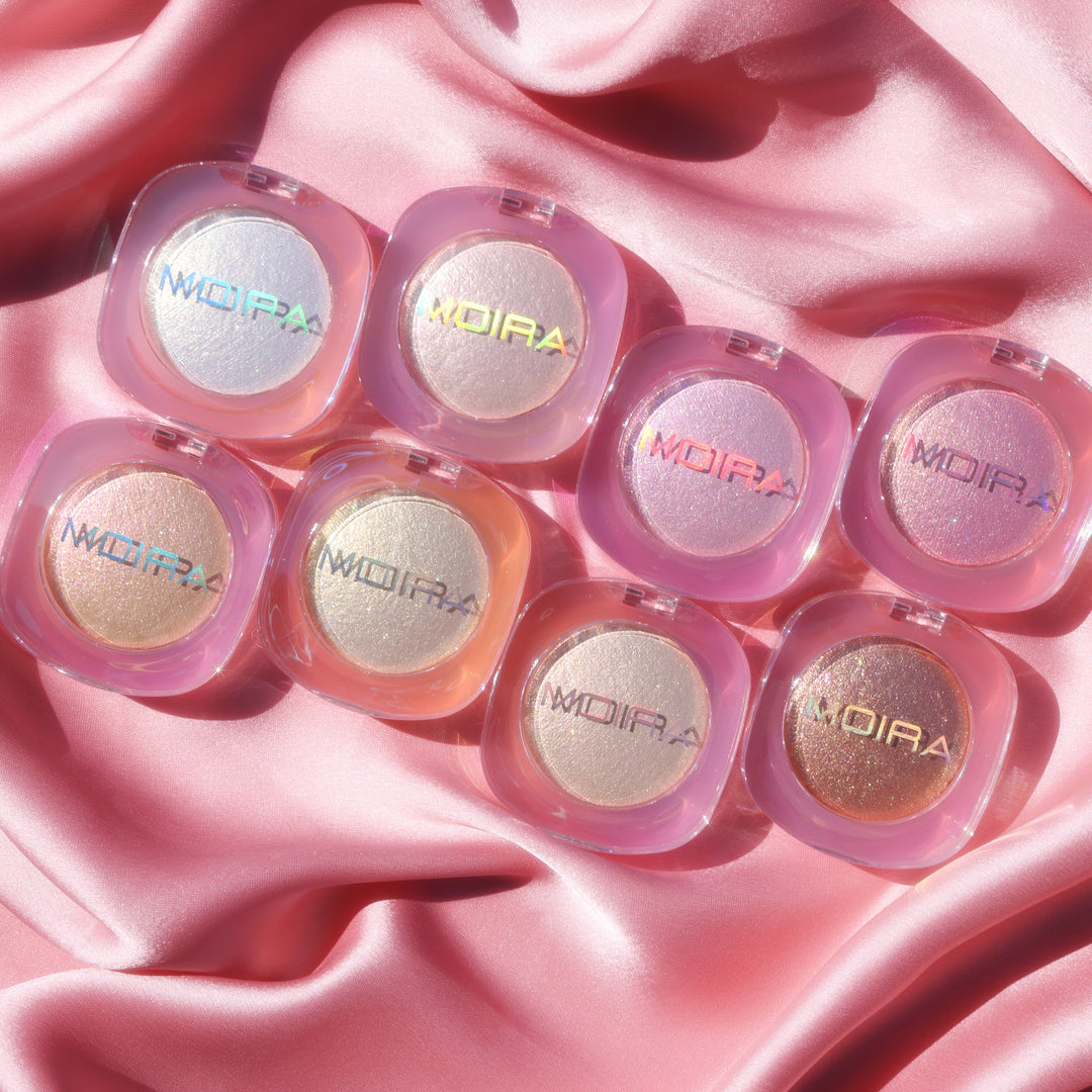 Moira Dreaming Highlighter /Iluminador