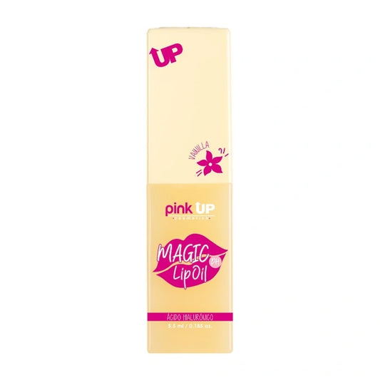 Pink Up Magic Lip oil