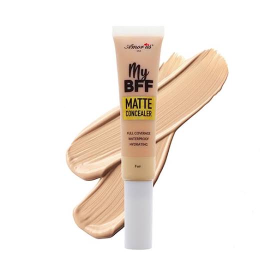 Amor us Corrector My Bff Matte