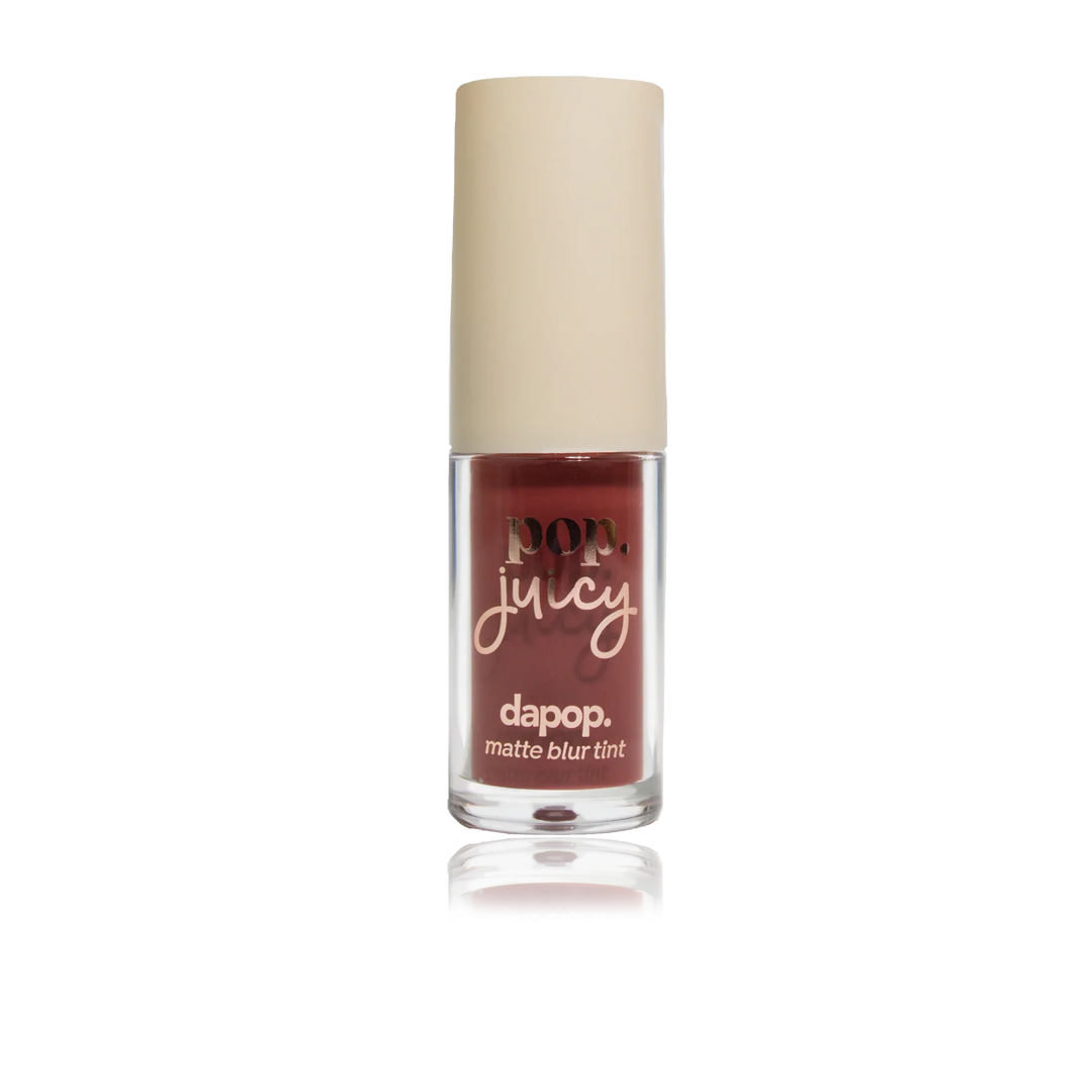 Dapop Pop Juicy Tinta Matte Blur