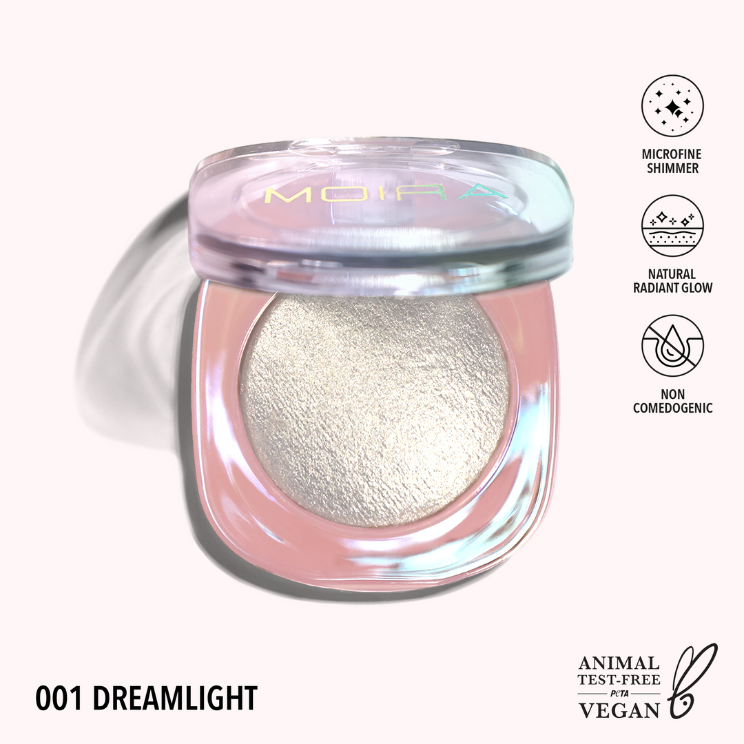 Moira Dreaming Highlighter /Iluminador