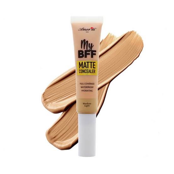 Amor us Corrector My Bff Matte
