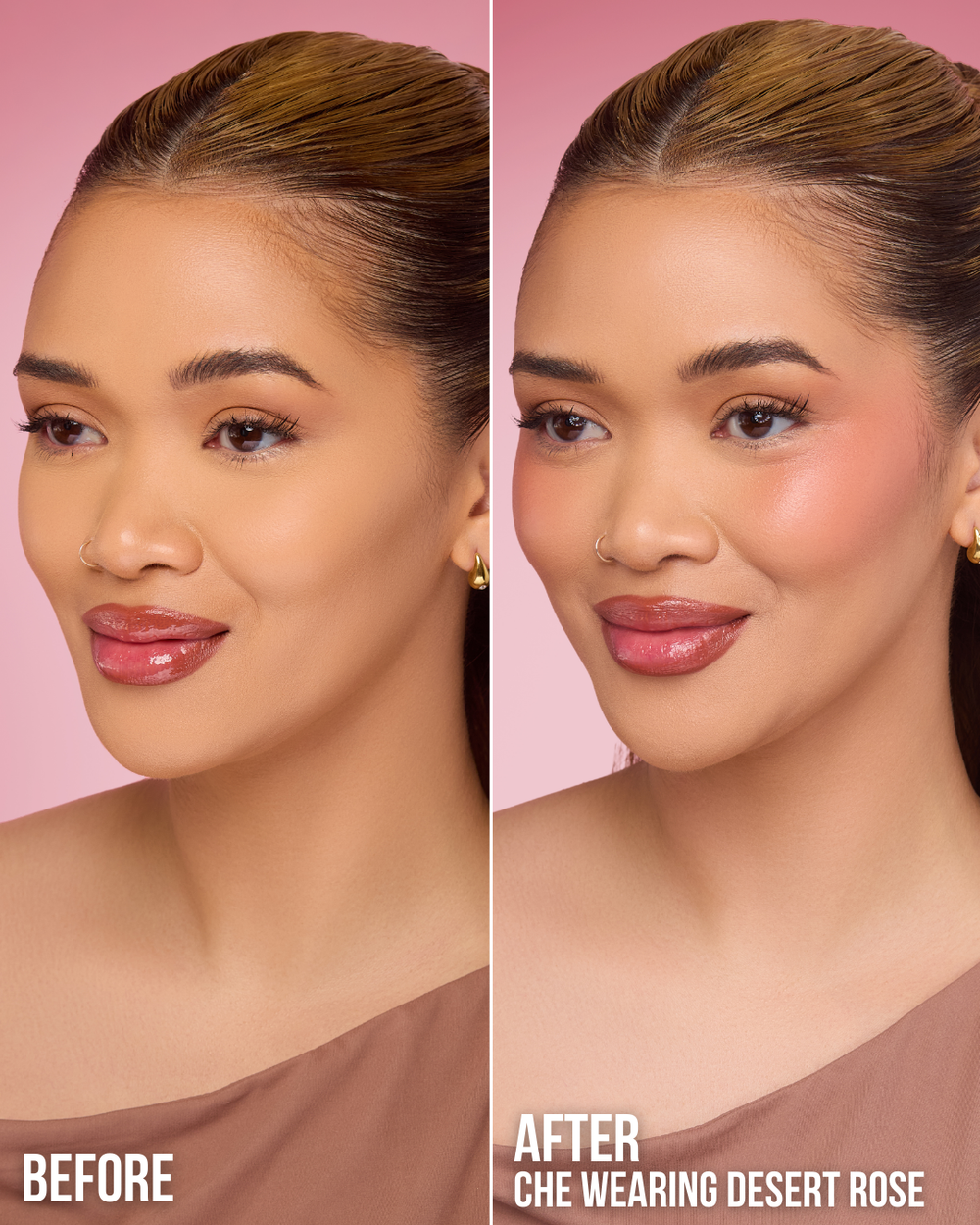 Beauty Creations Rubor Líquido