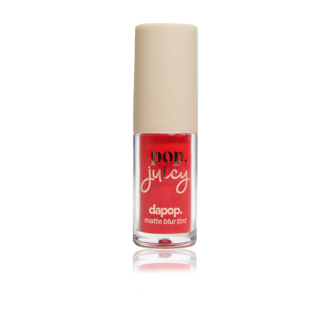 Dapop Pop Juicy Tinta Matte Blur