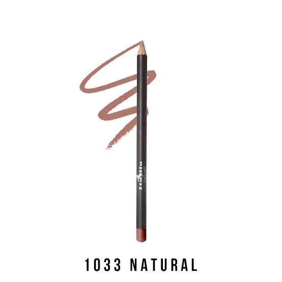 Italia Deluxe Delineadores de labios Ultra fine