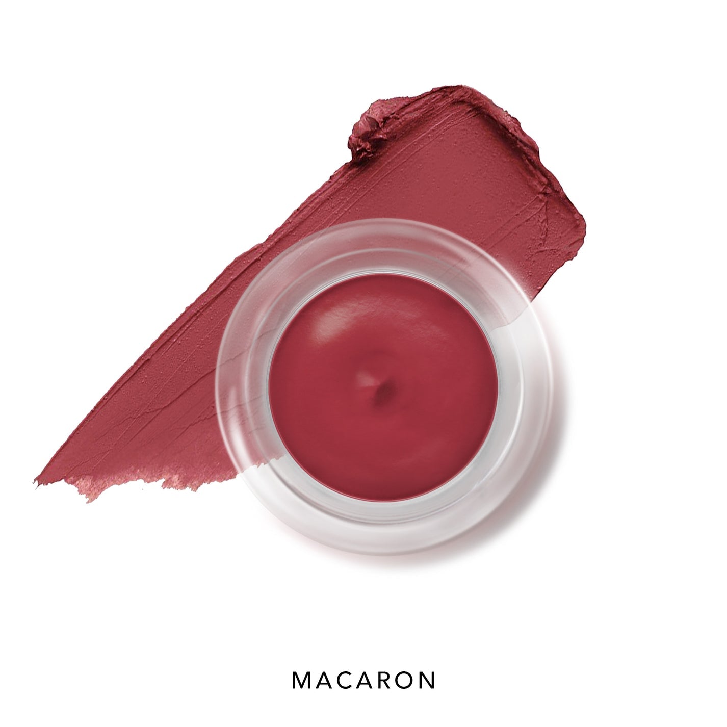 Italia Deluxe Mousse Mate Para Mejillas y Labios