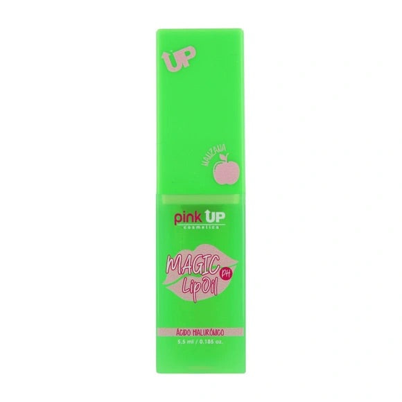 Pink Up Magic Lip oil