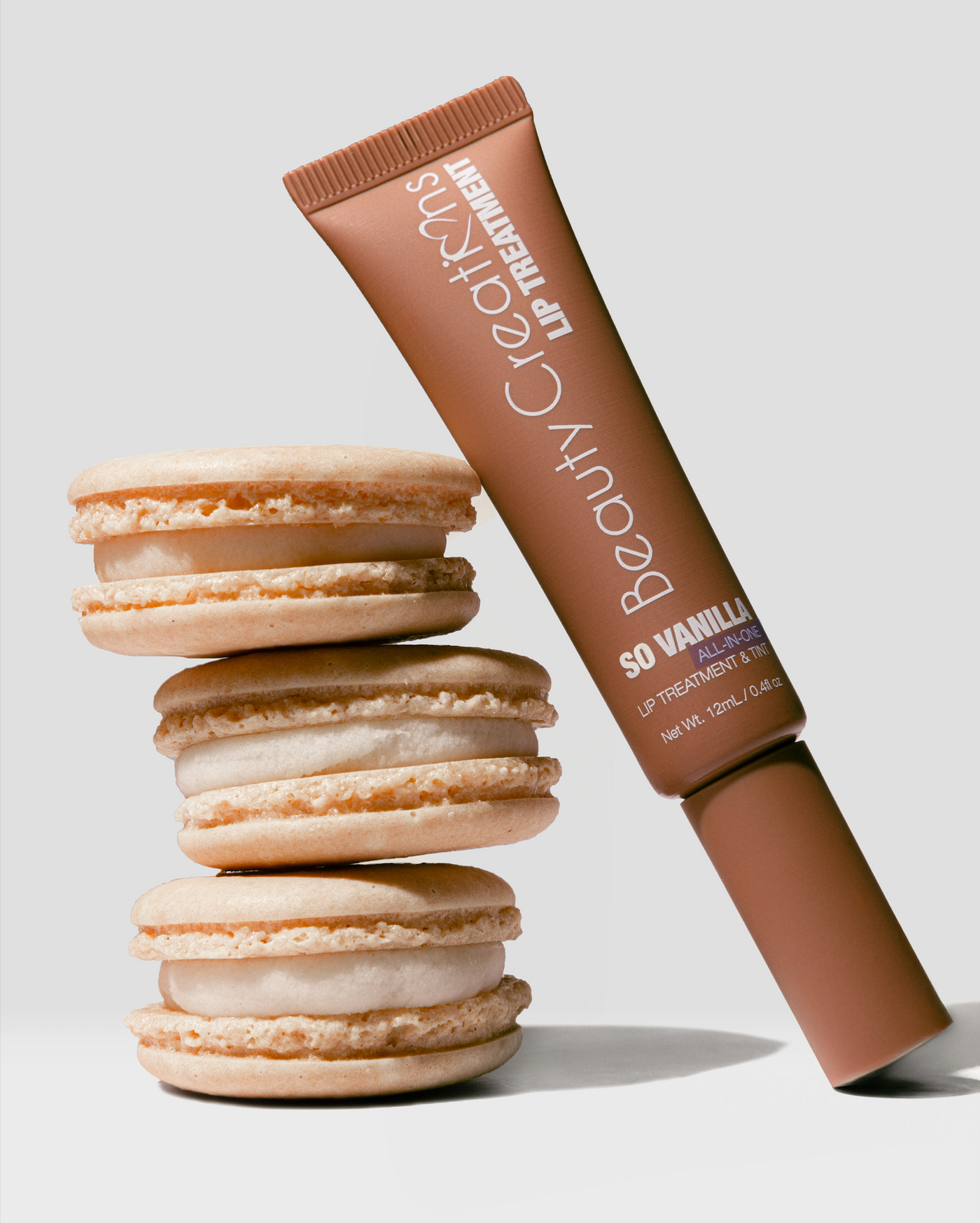 Beauty Creations Lip Gloss Treatment