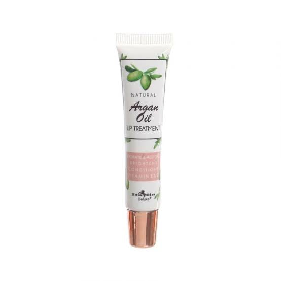 Natural Lip Treatment Italia Deluxe