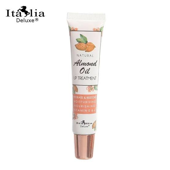 Natural Lip Treatment Italia Deluxe