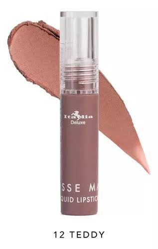 Mousse Matte Italia Deluxe