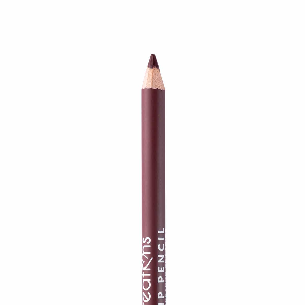 Delineador de labios Beauty Creations WOODEN LIP LINER