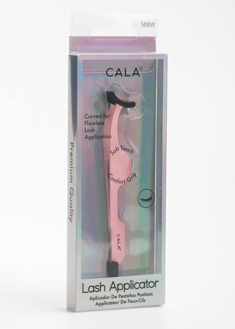 Cala Aplicador de Pestañas Postizas