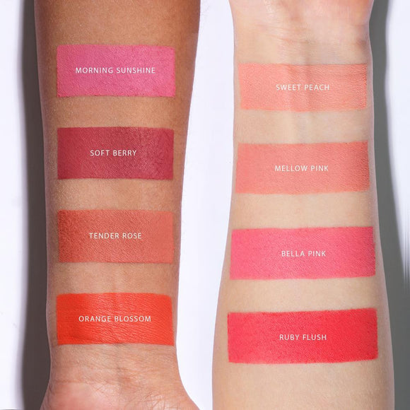 Moira Signature Ombre Blush / Rubor Polvo