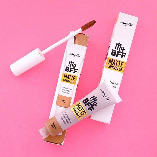 Amor us Corrector My Bff Matte