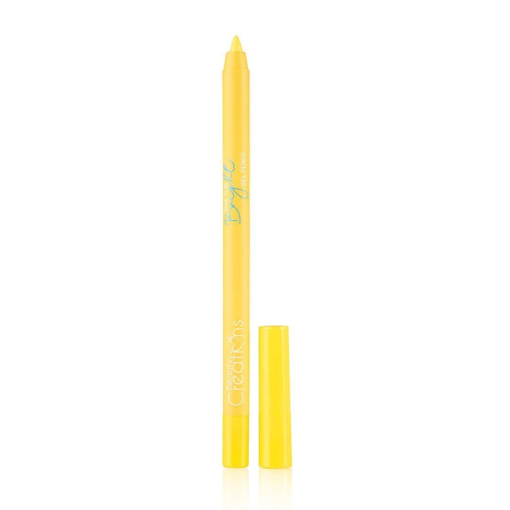 Beauty Creations Dare to Bright Gel Pencil Delineador