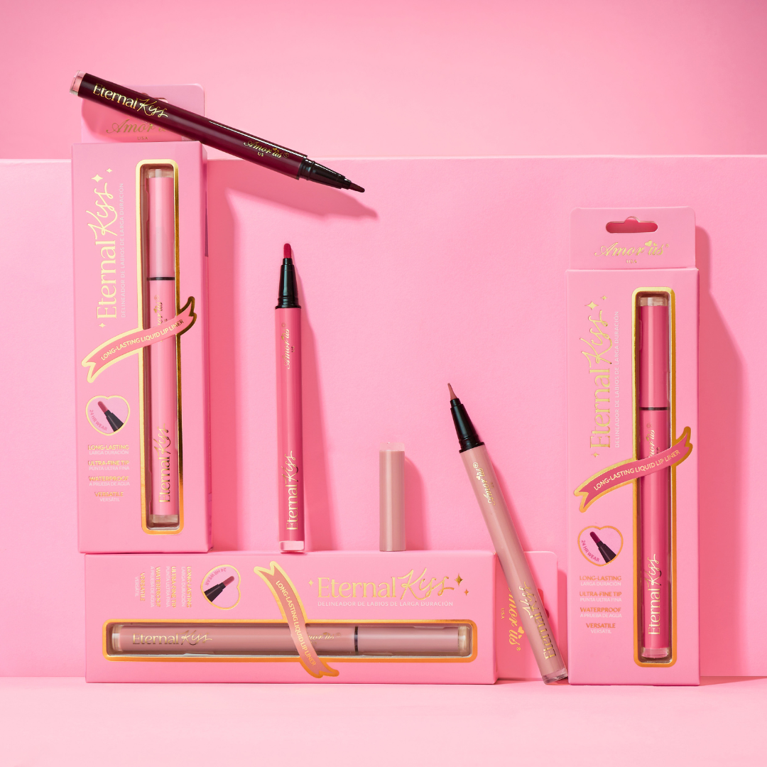 Eternal Kiss Amor Us