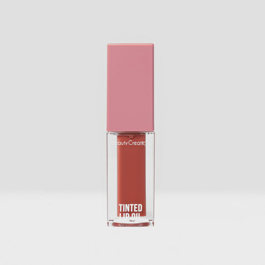 Beauty Creations Aceite de labios Tintes Luxed