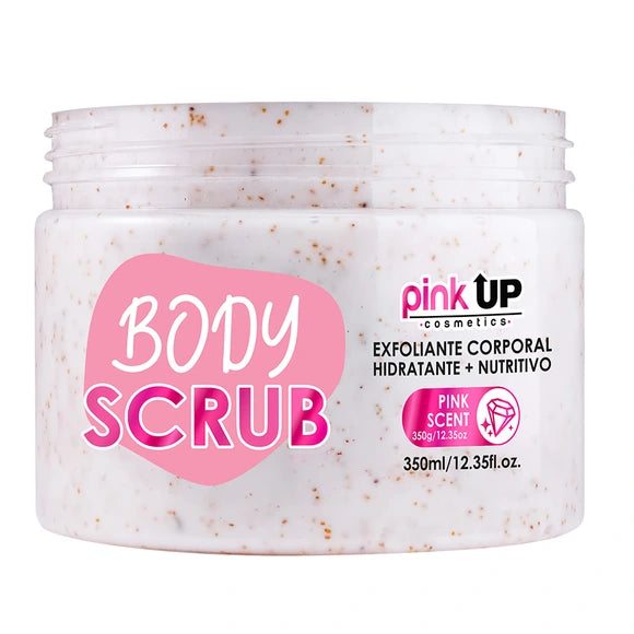 🎀Pink Up Body Scrub / Exfoliante Corporal