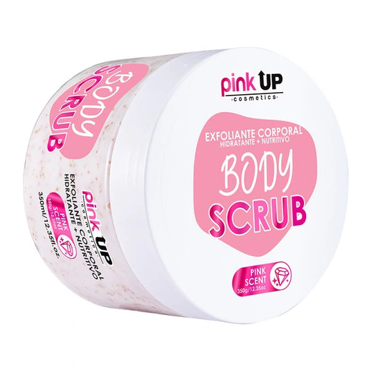 🎀Pink Up Body Scrub / Exfoliante Corporal
