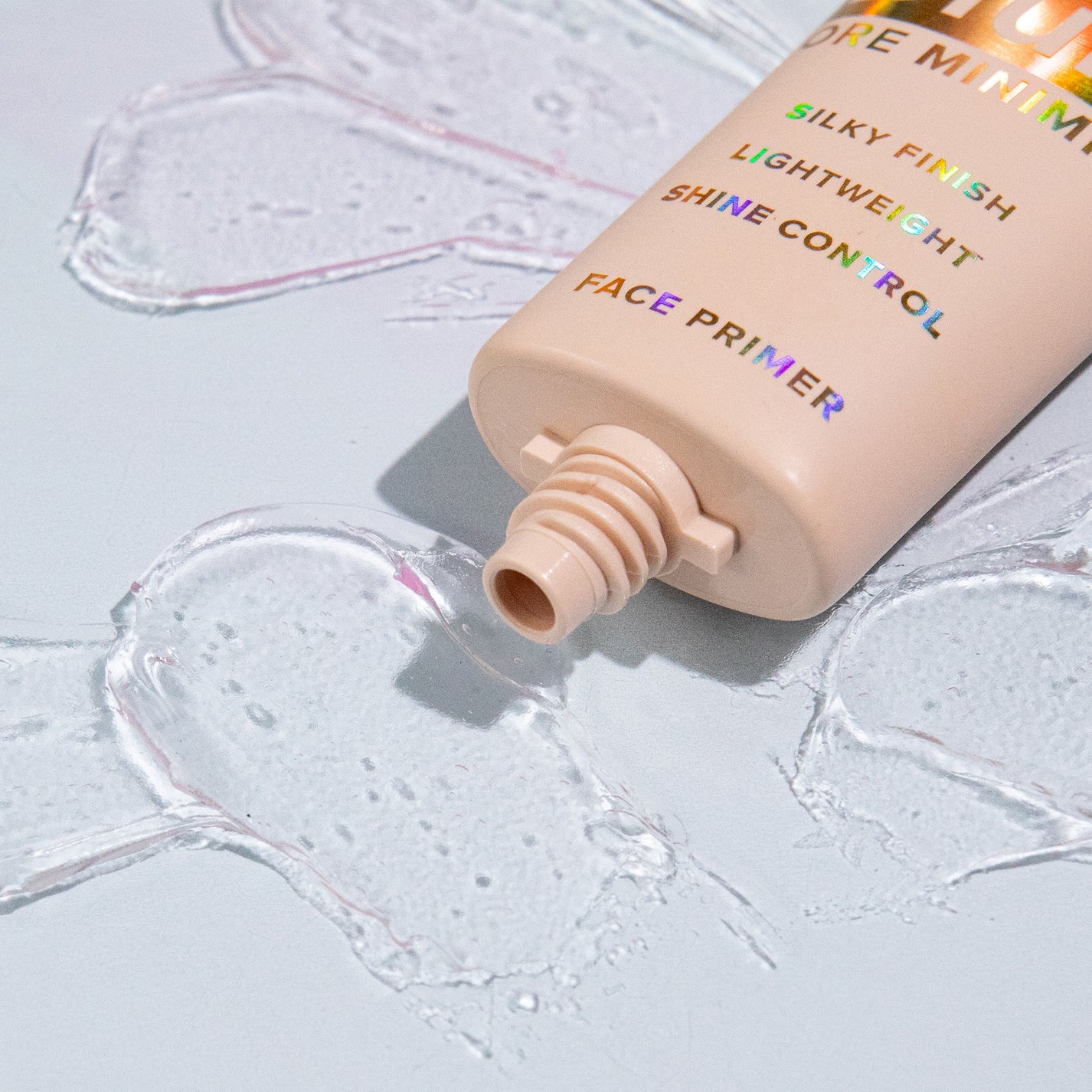 Italia Deluxe Blurr Minizador de poros Primer Fijador