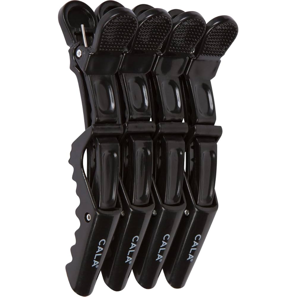 Cala Clips para cabello