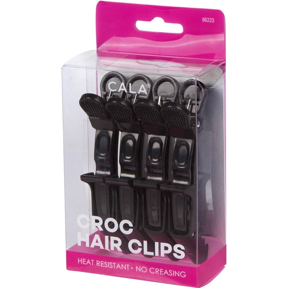 Cala Clips para cabello