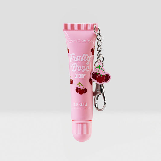 Beauty Creations Bálsamo CHERRY con llavero