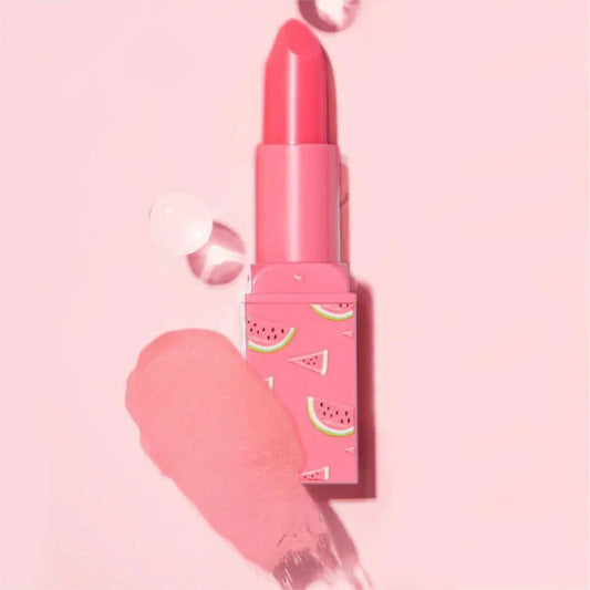Beauty Creations Exfoliante para Labios en Barra Aroma Sandía