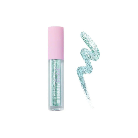 Beauty Creations Delineador Glitter metálico