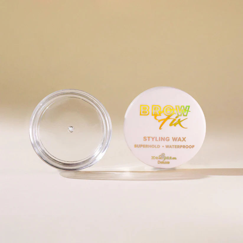 Italia Deluxe Brow Fix Gel de cejas WATERPROOF