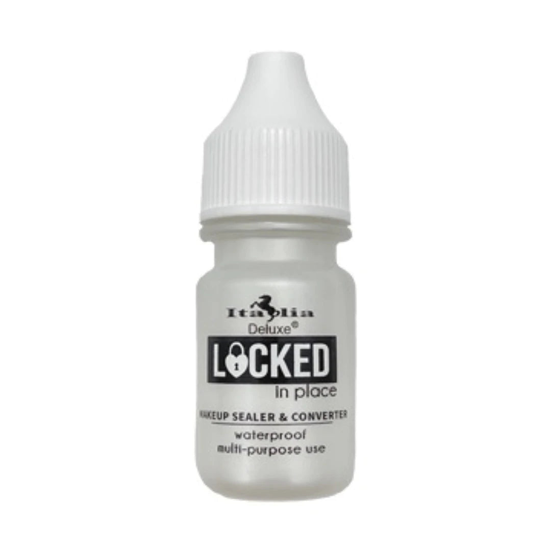 Italia Deluxe L❤️cked