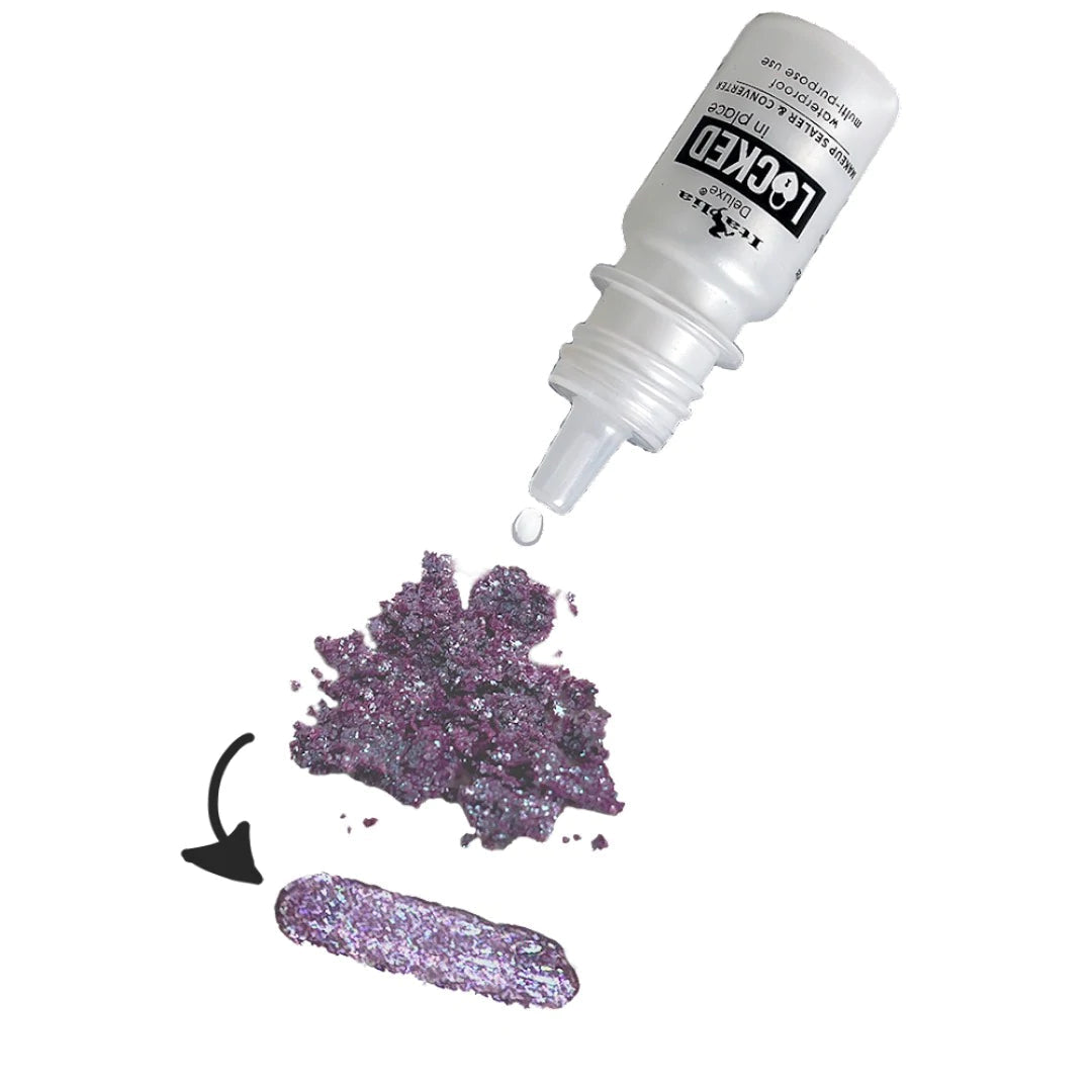 Italia Deluxe L❤️cked