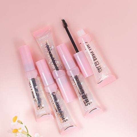 Saniye Gel para Cejas