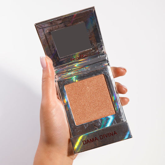 BeBella Iluminador Edición Especial JENNIFER RIVERA